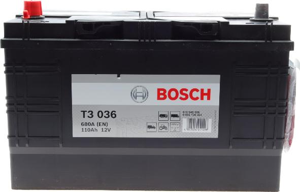 BOSCH 0 092 T30 361 - Akumulator  www.molydon.hr