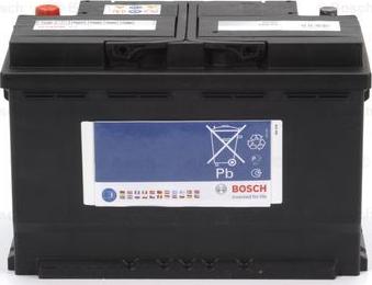 BOSCH 0 092 T30 320 - Akumulator  www.molydon.hr