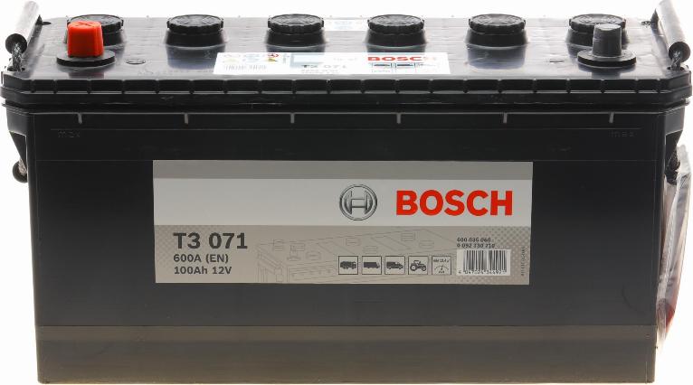 BOSCH 0 092 T30 710 - Akumulator  www.molydon.hr