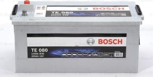 BOSCH 0 092 TE0 800 - Akumulator  www.molydon.hr