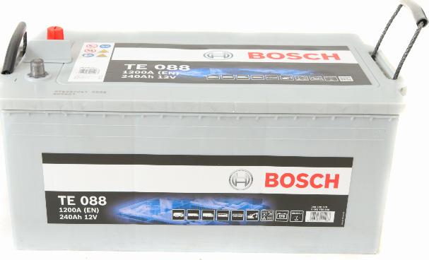 BOSCH 0 092 TE0 888 - Akumulator  www.molydon.hr