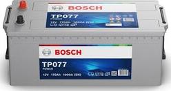 BOSCH 0 092 TP0 770 - Akumulator  www.molydon.hr