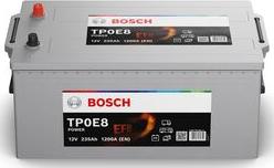 BOSCH 0 092 TP0 E88 - Akumulator  www.molydon.hr