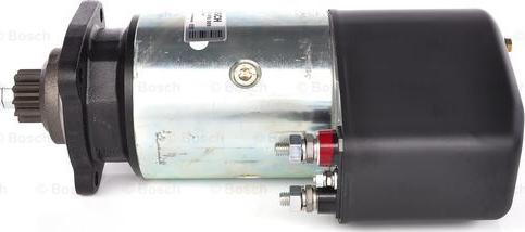 BOSCH 0 001 416 009 - Starter www.molydon.hr