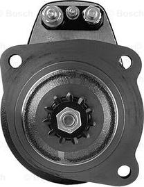 BOSCH 0 001 416 005 - Starter www.molydon.hr