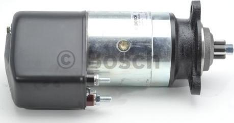 BOSCH 0 001 416 002 - Starter www.molydon.hr