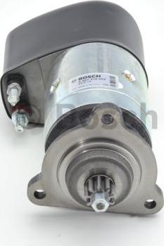 BOSCH 0 001 416 002 - Starter www.molydon.hr