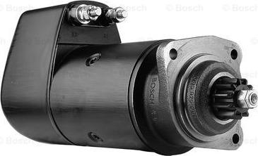 BOSCH 0 001 416 070 - Starter www.molydon.hr