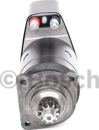 BOSCH 0 001 416 209 - Starter www.molydon.hr