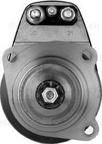 BOSCH 0 001 418 003 - Starter www.molydon.hr