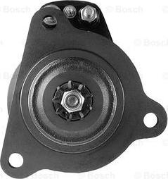 BOSCH 0 001 418 014 - Starter www.molydon.hr