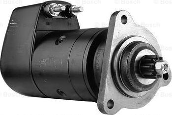 BOSCH 0 001 418 014 - Starter www.molydon.hr