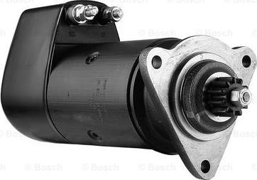 BOSCH 0 001 417 045 - Starter www.molydon.hr