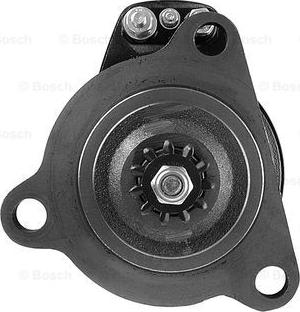 BOSCH 0 001 417 042 - Starter www.molydon.hr