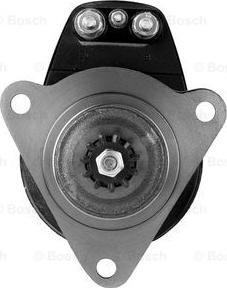 BOSCH 0 001 417 047 - Starter www.molydon.hr