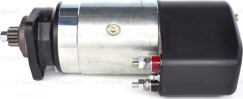 BOSCH 0 001 417 058 - Starter www.molydon.hr