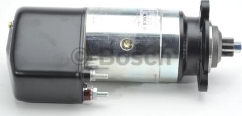 BOSCH 0 001 417 037 - Starter www.molydon.hr