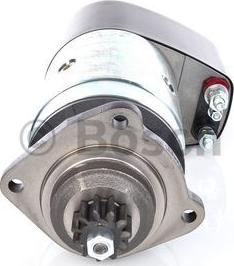 BOSCH 0 001 417 024 - Starter www.molydon.hr