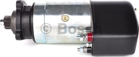 BOSCH 0 001 417 024 - Starter www.molydon.hr