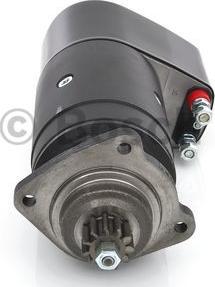 BOSCH 0 001 417 124 - Starter www.molydon.hr