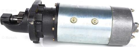 BOSCH 0 001 420 011 - Starter www.molydon.hr