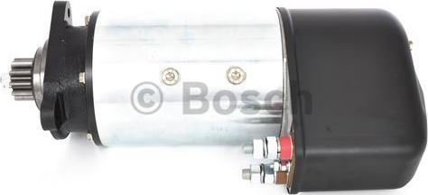 BOSCH 0 001 510 039 - Starter www.molydon.hr