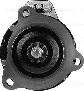 BOSCH 0 001 510 038 - Starter www.molydon.hr