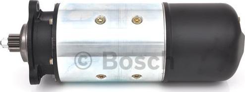 BOSCH 0 001 510 025 - Starter www.molydon.hr