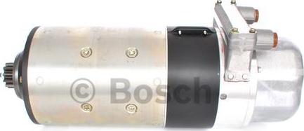 BOSCH 0 001 606 013 - Starter www.molydon.hr