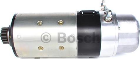 BOSCH 0 001 601 028 - Starter www.molydon.hr