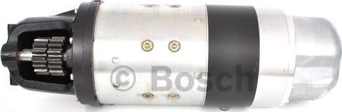 BOSCH 0 001 602 002 - Starter www.molydon.hr