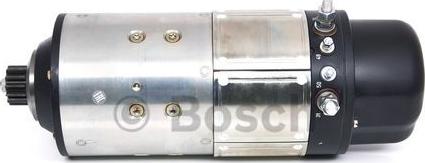 BOSCH 0 001 615 001 - Starter www.molydon.hr