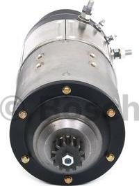 BOSCH 0 001 615 001 - Starter www.molydon.hr