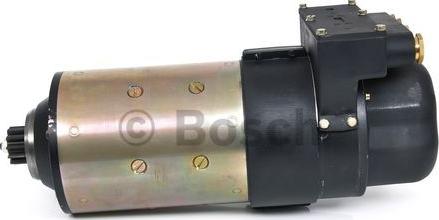 BOSCH 0 001 612 005 - Starter www.molydon.hr