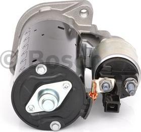 BOSCH 0 001 148 015 - Starter www.molydon.hr