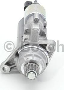 BOSCH 0 001 142 005 - Starter www.molydon.hr