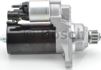 BOSCH 0 001 142 005 - Starter www.molydon.hr