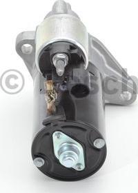 BOSCH 0 001 142 005 - Starter www.molydon.hr