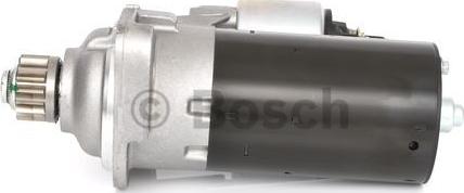 BOSCH 0 001 142 003 - Starter www.molydon.hr