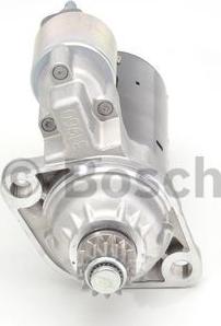 BOSCH 0 001 153 009 - Starter www.molydon.hr