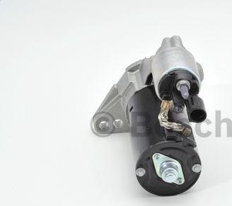 BOSCH 0 001 153 007 - Starter www.molydon.hr