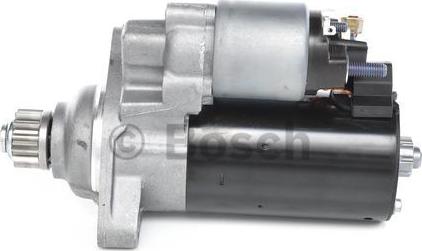 BOSCH 0 001 152 410 - Starter www.molydon.hr