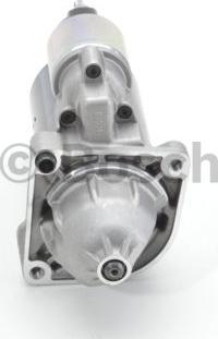 BOSCH 0 001 109 429 - Starter www.molydon.hr