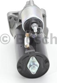 BOSCH 0 001 109 429 - Starter www.molydon.hr