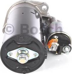 BOSCH 0 001 109 016 - Starter www.molydon.hr