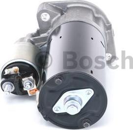 BOSCH 0 001 109 032 - Starter www.molydon.hr