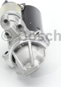 BOSCH 0 001 109 391 - Starter www.molydon.hr