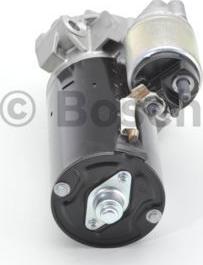 BOSCH 0 001 109 391 - Starter www.molydon.hr