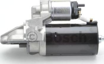 BOSCH 0 001 109 391 - Starter www.molydon.hr