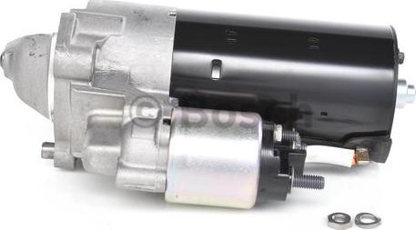 BOSCH 0 001 109 397 - Starter www.molydon.hr